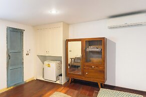 Seven Senses Guest House