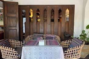 Seven Senses Guest House