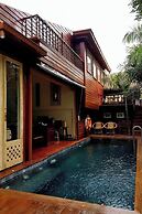 Seven Senses Guest House