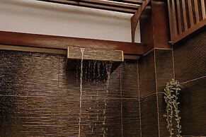 Seven Senses Guest House
