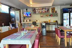 Seven Senses Guest House