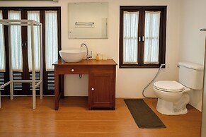 Seven Senses Guest House