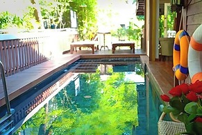 Seven Senses Guest House