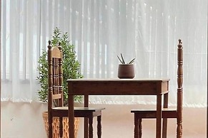 Seven Senses Guest House