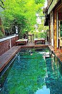 Seven Senses Guest House