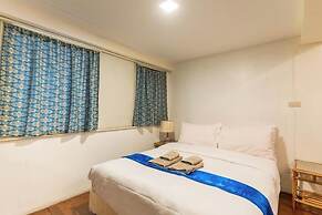 Seven Senses Guest House