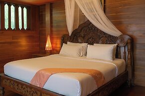 Seven Senses Guest House