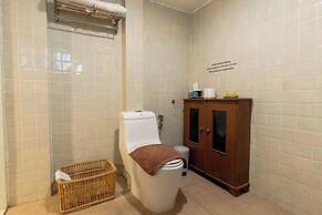 Seven Senses Guest House