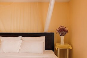 Seven Senses Guest House