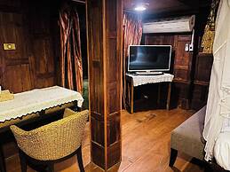 Seven Senses Guest House