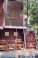 Seven Senses Guest House