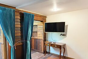 Seven Senses Guest House