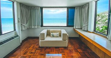 Nern Chalet Beachfront Hotel