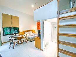 Nern Chalet Beachfront Hotel