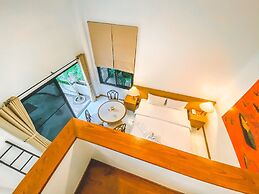 Nern Chalet Beachfront Hotel