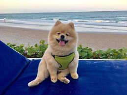 Nern Chalet Beachfront Hotel