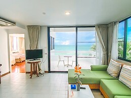 Nern Chalet Beachfront Hotel