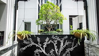 Mövenpick Hotel Sukhumvit 15 Bangkok