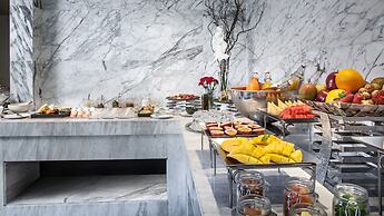 Mövenpick Hotel Sukhumvit 15 Bangkok