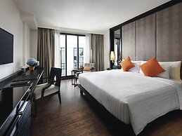 Mövenpick Hotel Sukhumvit 15 Bangkok