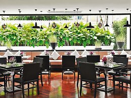 Mövenpick Hotel Sukhumvit 15 Bangkok