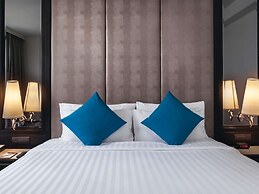 Mövenpick Hotel Sukhumvit 15 Bangkok