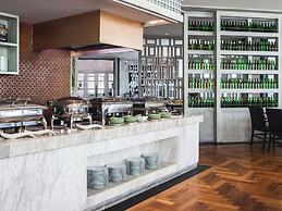 Mövenpick Hotel Sukhumvit 15 Bangkok