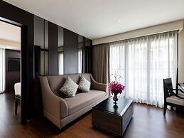 Mövenpick Hotel Sukhumvit 15 Bangkok