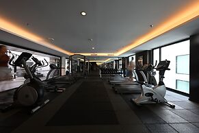 Mövenpick Hotel Sukhumvit 15 Bangkok