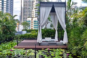 Mövenpick Hotel Sukhumvit 15 Bangkok