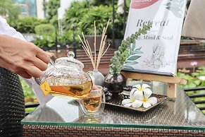 Mövenpick Hotel Sukhumvit 15 Bangkok