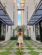 Mövenpick Hotel Sukhumvit 15 Bangkok