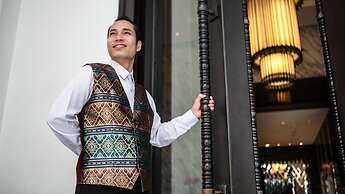 Mövenpick Hotel Sukhumvit 15 Bangkok
