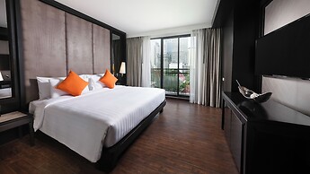 Mövenpick Hotel Sukhumvit 15 Bangkok