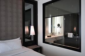 Mövenpick Hotel Sukhumvit 15 Bangkok