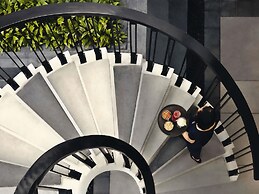 Mövenpick Hotel Sukhumvit 15 Bangkok