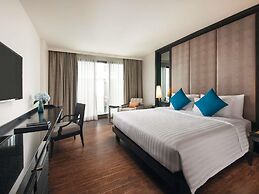 Mövenpick Hotel Sukhumvit 15 Bangkok