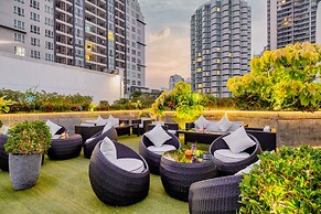 Mövenpick Hotel Sukhumvit 15 Bangkok