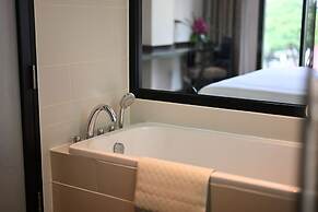 Mövenpick Hotel Sukhumvit 15 Bangkok