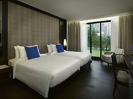 Mövenpick Hotel Sukhumvit 15 Bangkok