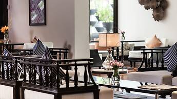 Mövenpick Hotel Sukhumvit 15 Bangkok