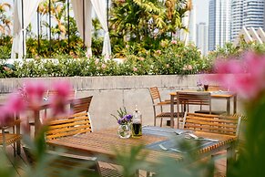 Mövenpick Hotel Sukhumvit 15 Bangkok