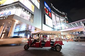 Mövenpick Hotel Sukhumvit 15 Bangkok