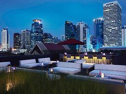 Mövenpick Hotel Sukhumvit 15 Bangkok