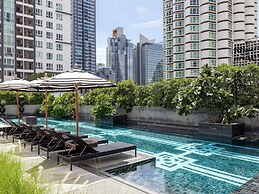 Mövenpick Hotel Sukhumvit 15 Bangkok