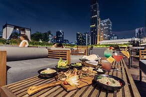 Mövenpick Hotel Sukhumvit 15 Bangkok