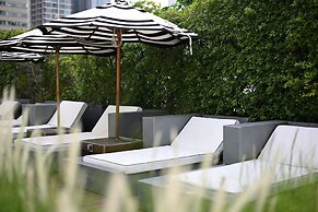 Mövenpick Hotel Sukhumvit 15 Bangkok