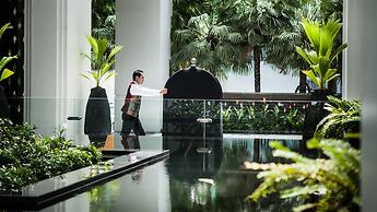 Mövenpick Hotel Sukhumvit 15 Bangkok