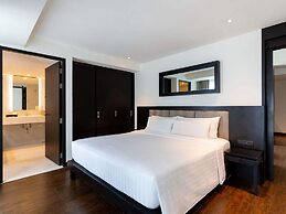 Mövenpick Hotel Sukhumvit 15 Bangkok