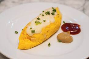 Mövenpick Hotel Sukhumvit 15 Bangkok